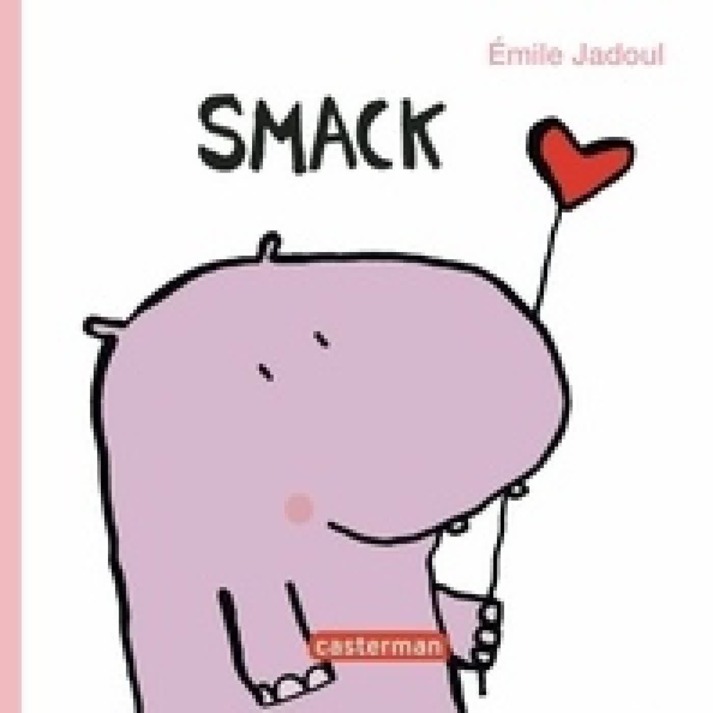 Lire en ligne : Smack