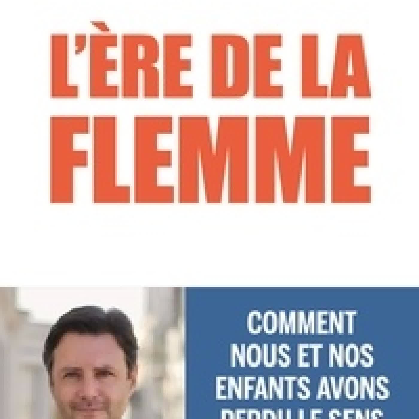 Lire en ligne : L'ère de la flemme - Comment nous et nos enfants avons perdu le sens de l'effort
