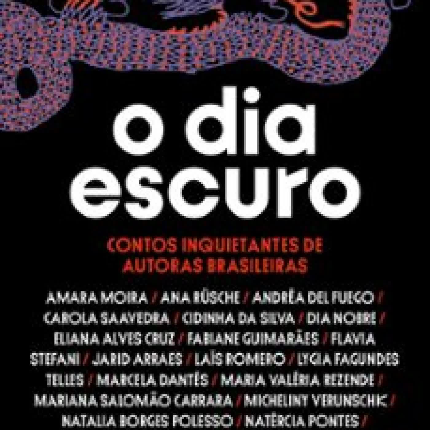 O DIA ESCURO (edición en portugués) VÁRIOS AUTORES