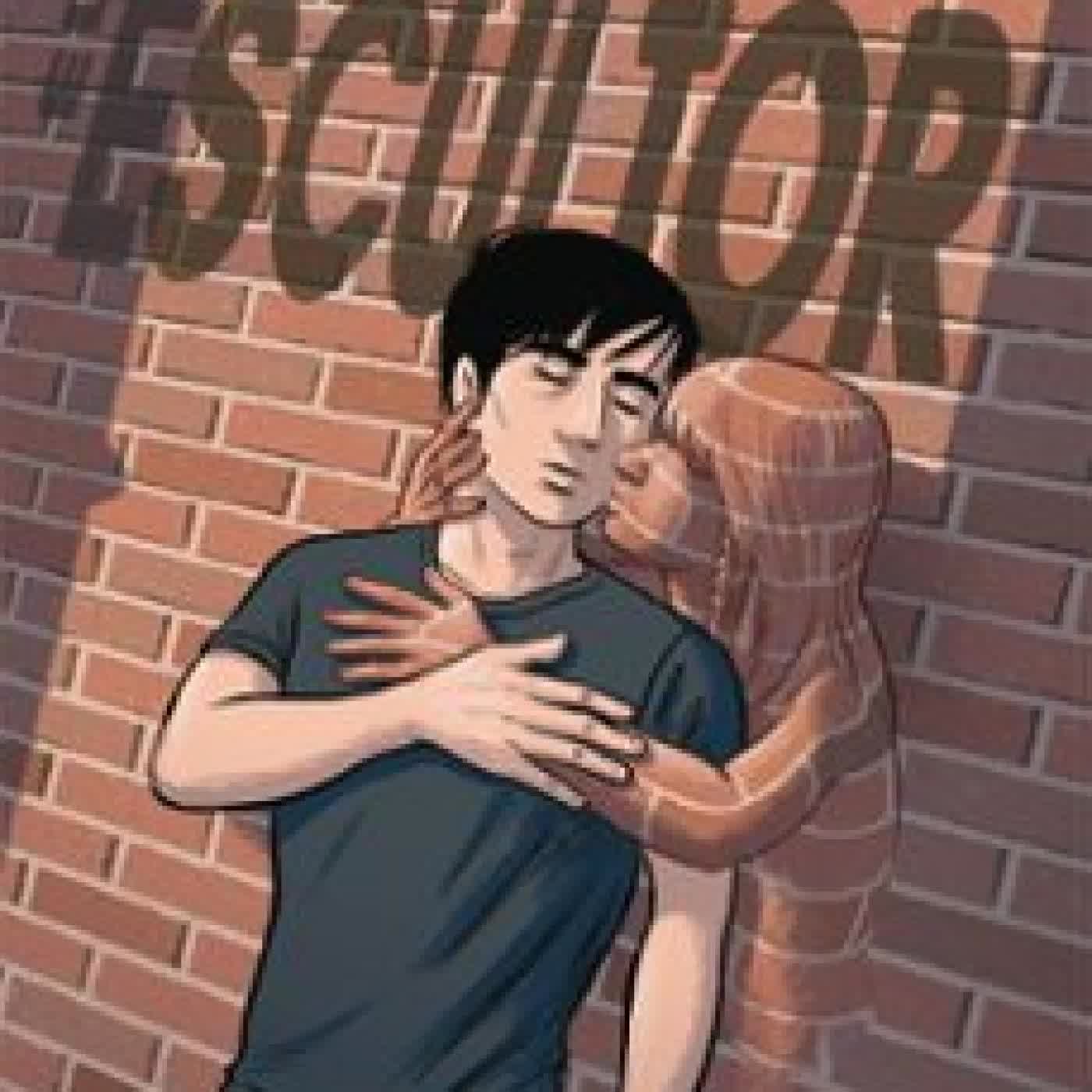 EL ESCULTOR Scott McCloud