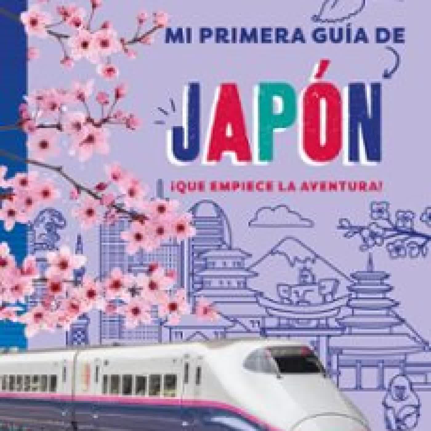 MI PRIMERA GUÍA DE JAPÓN (LONELY PLANET) Anna Brett