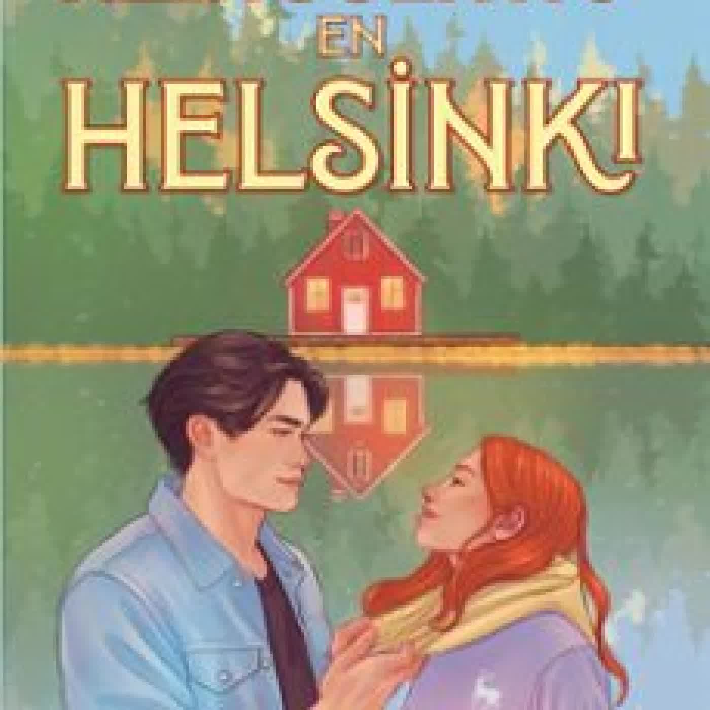 REENCUENTRO EN HELSINKI Isabelle Parrish