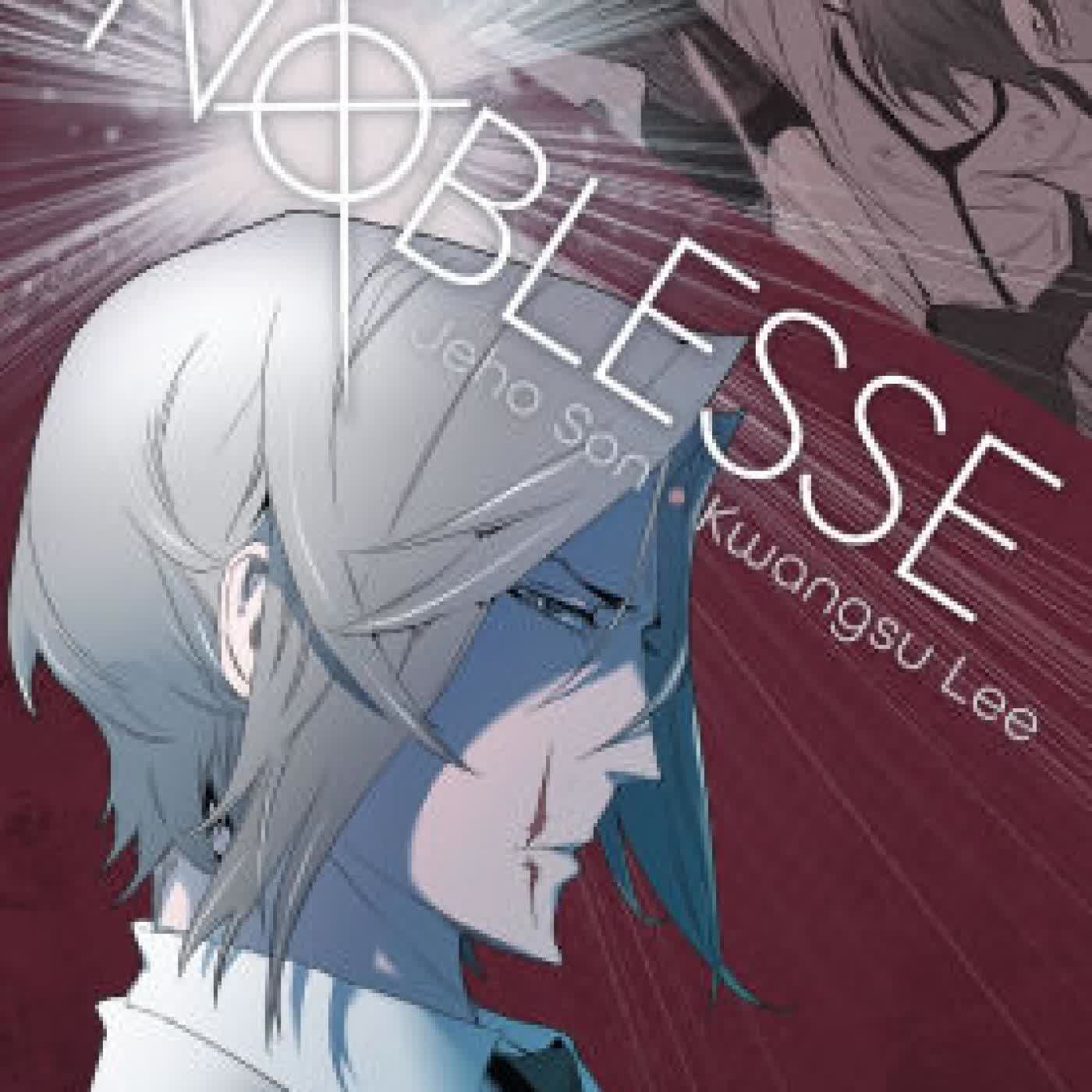Read online: Noblesse, Vol. 3: A WEBTOON Unscrolled Graphic Novel by Jeho Son, Kwangsu Lee