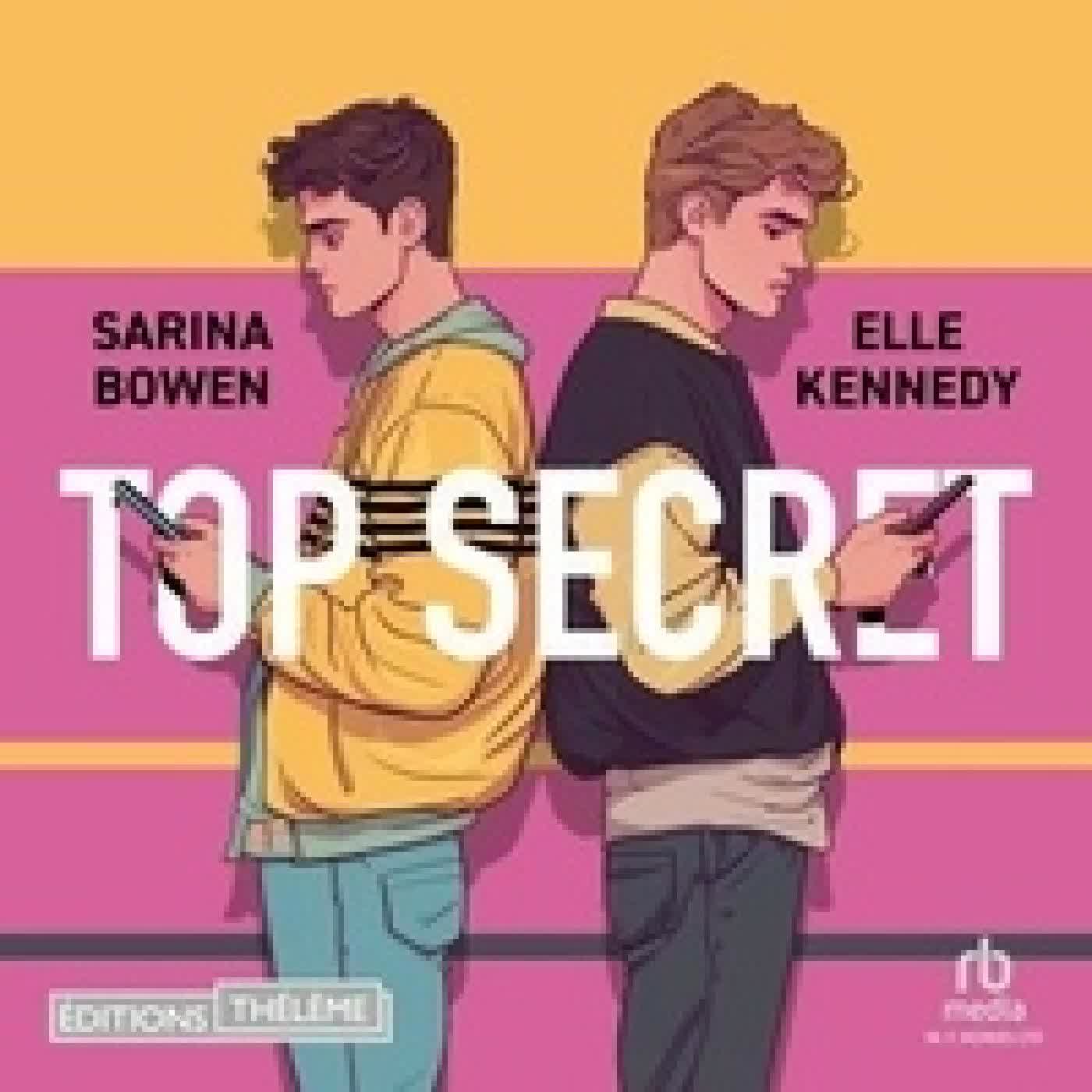 {téléchargement} Top Secret