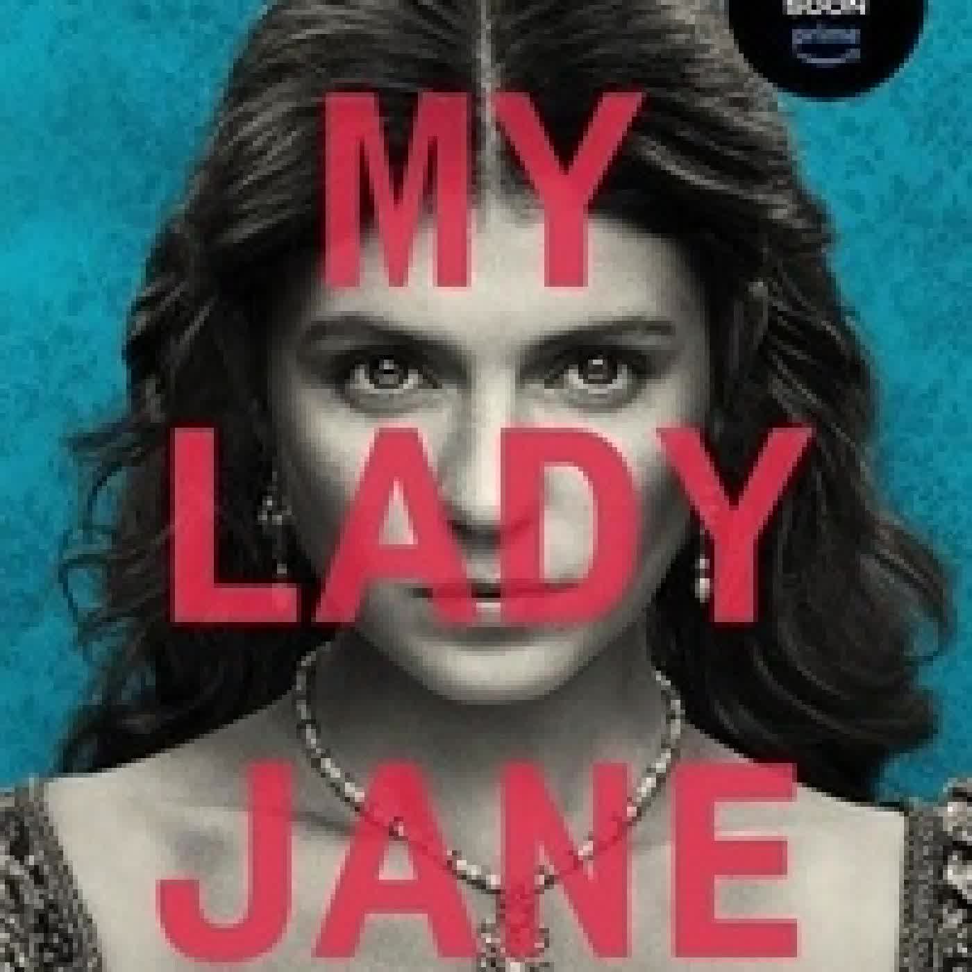 Télécharger Pdf My Lady Jane