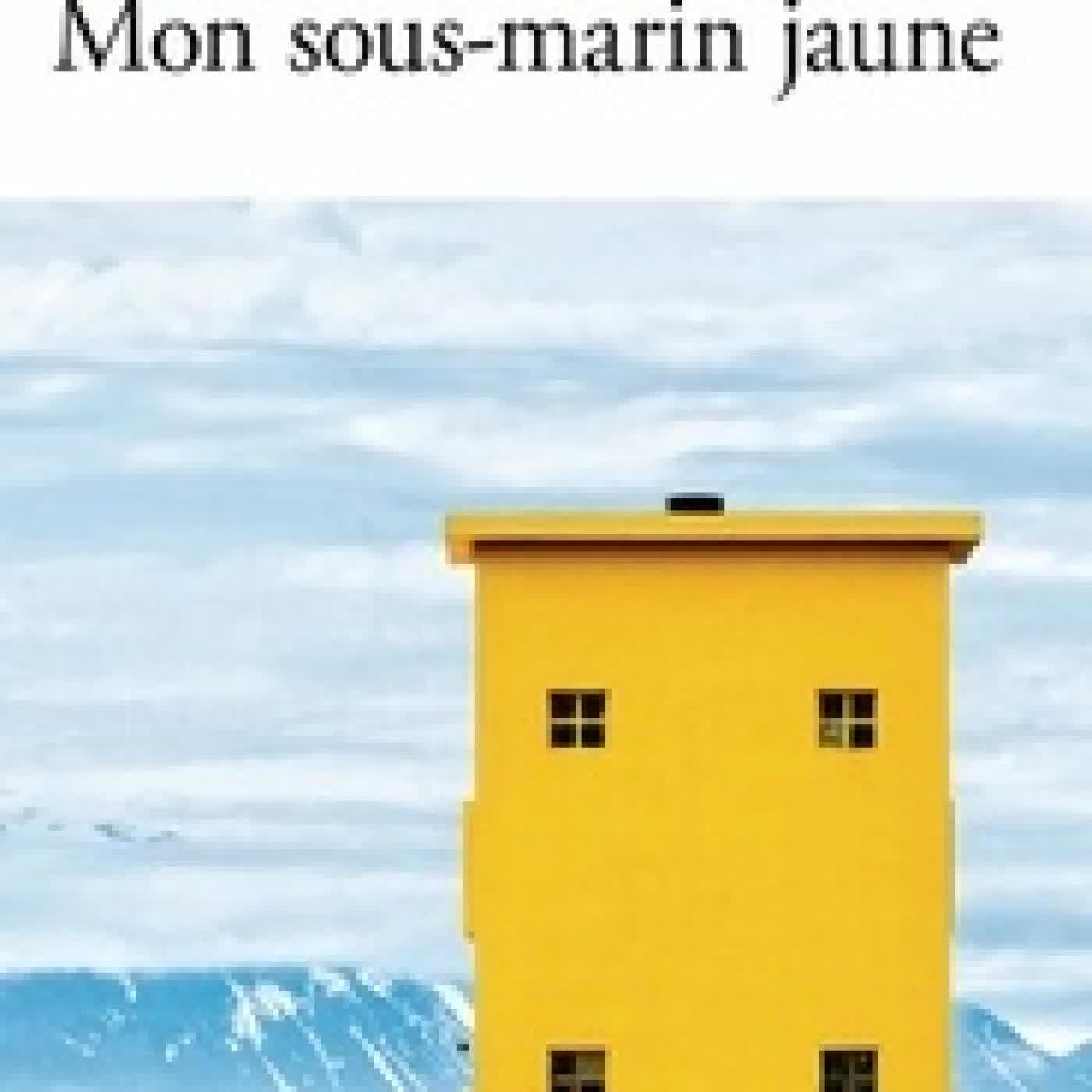 Télécharger Pdf Mon sous-marin jaune