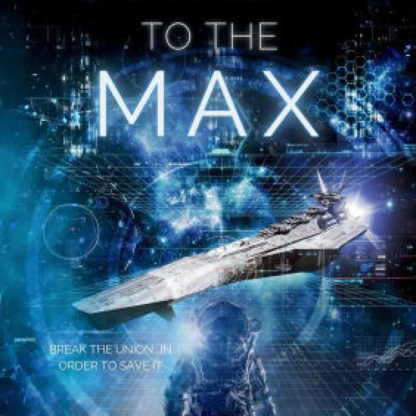 Read online: Loyalty to the Max by Maya Darjani