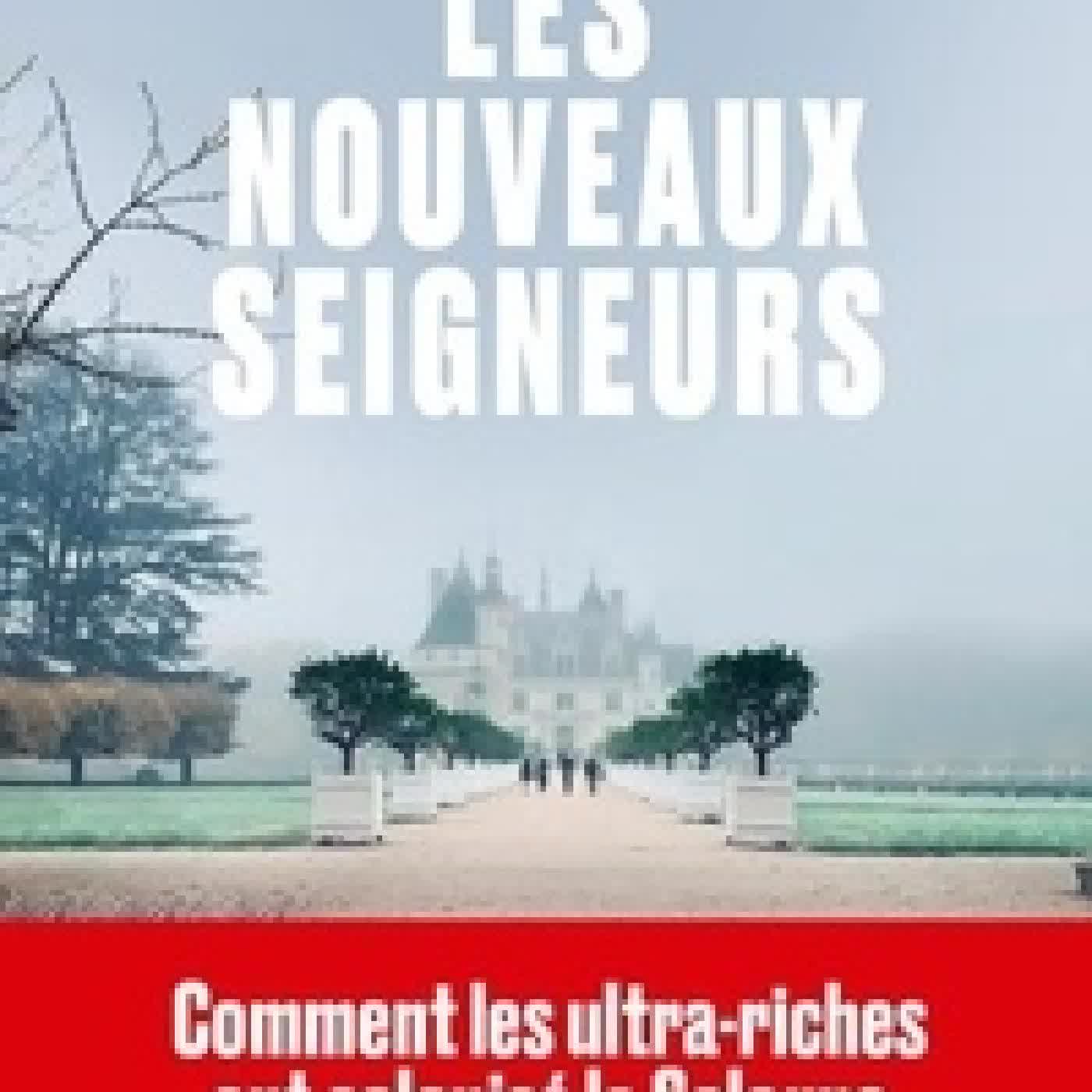 Télécharger Pdf Les nouveaux seigneurs