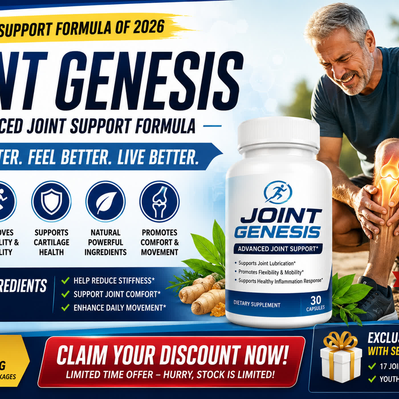 Joint Genesis Review 2026: Experts Reveal the Hidden Truth