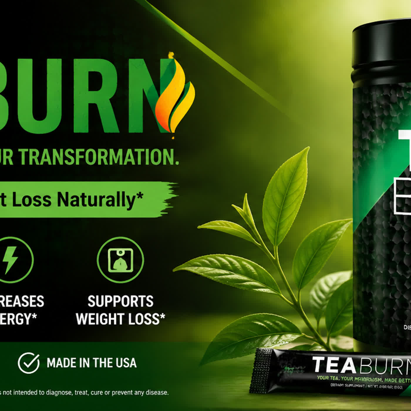 Tea Burn Consumer Reports 2026: Experts Reveal What Users Need To Know