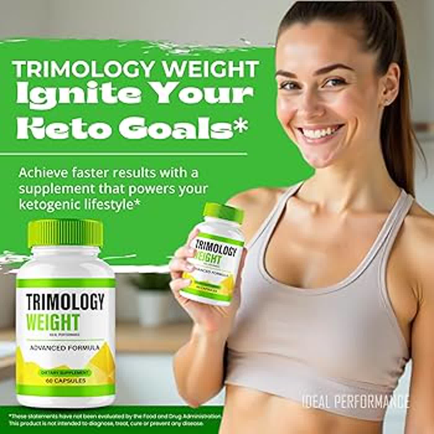 The Ultimate Beginner’s Guide to Using Trimology Diet Products in the UK for Better Weight Control