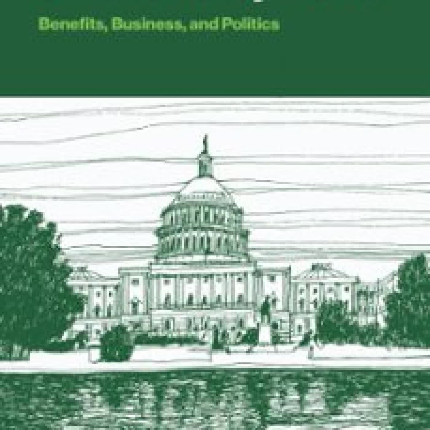 WHEN FEDERAL CLIMATE POLICY WORKS ROGER KARAPIN, DAVID VOGEL