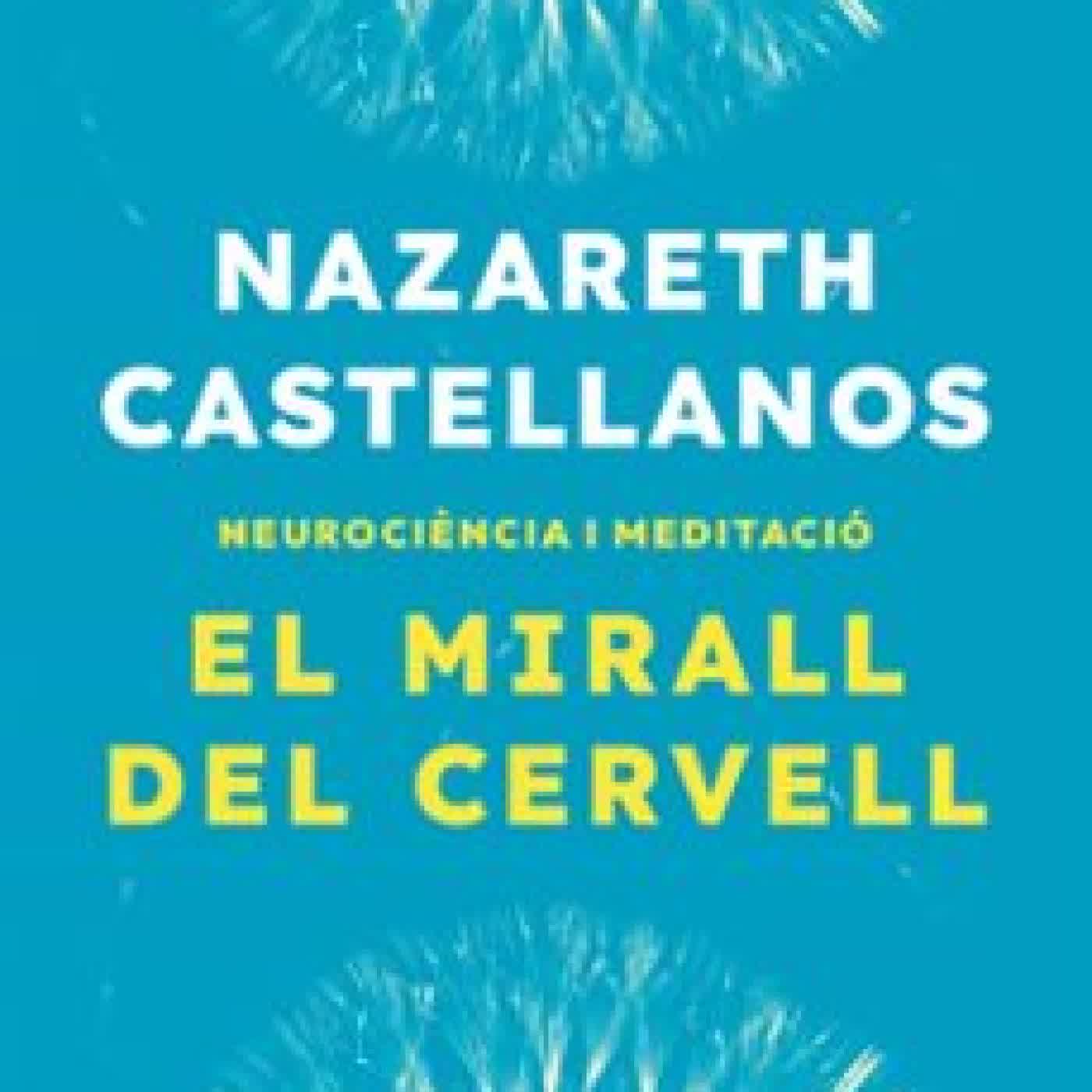 EL MIRALL DEL CERVELL Nazareth Castellanos