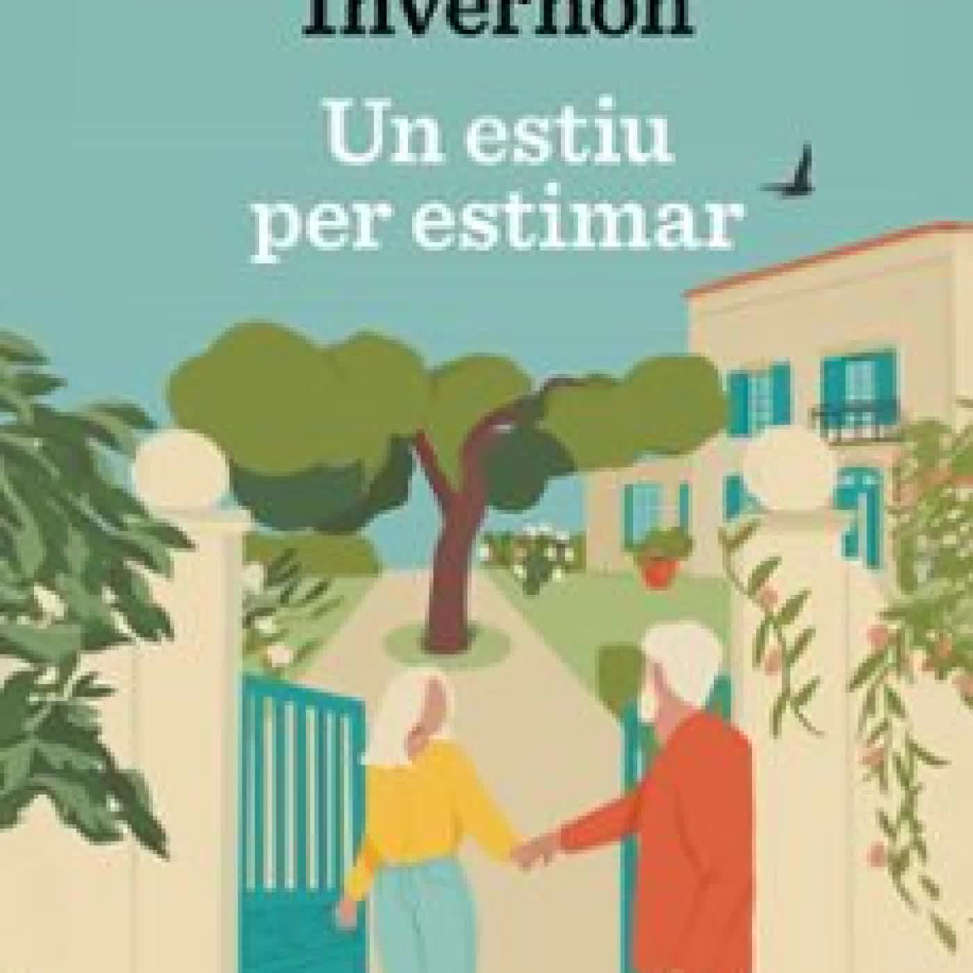 UN ESTIU PER ESTIMAR (TRILOGIA D ALBONS 1) ESTER INVERNON CIRERA