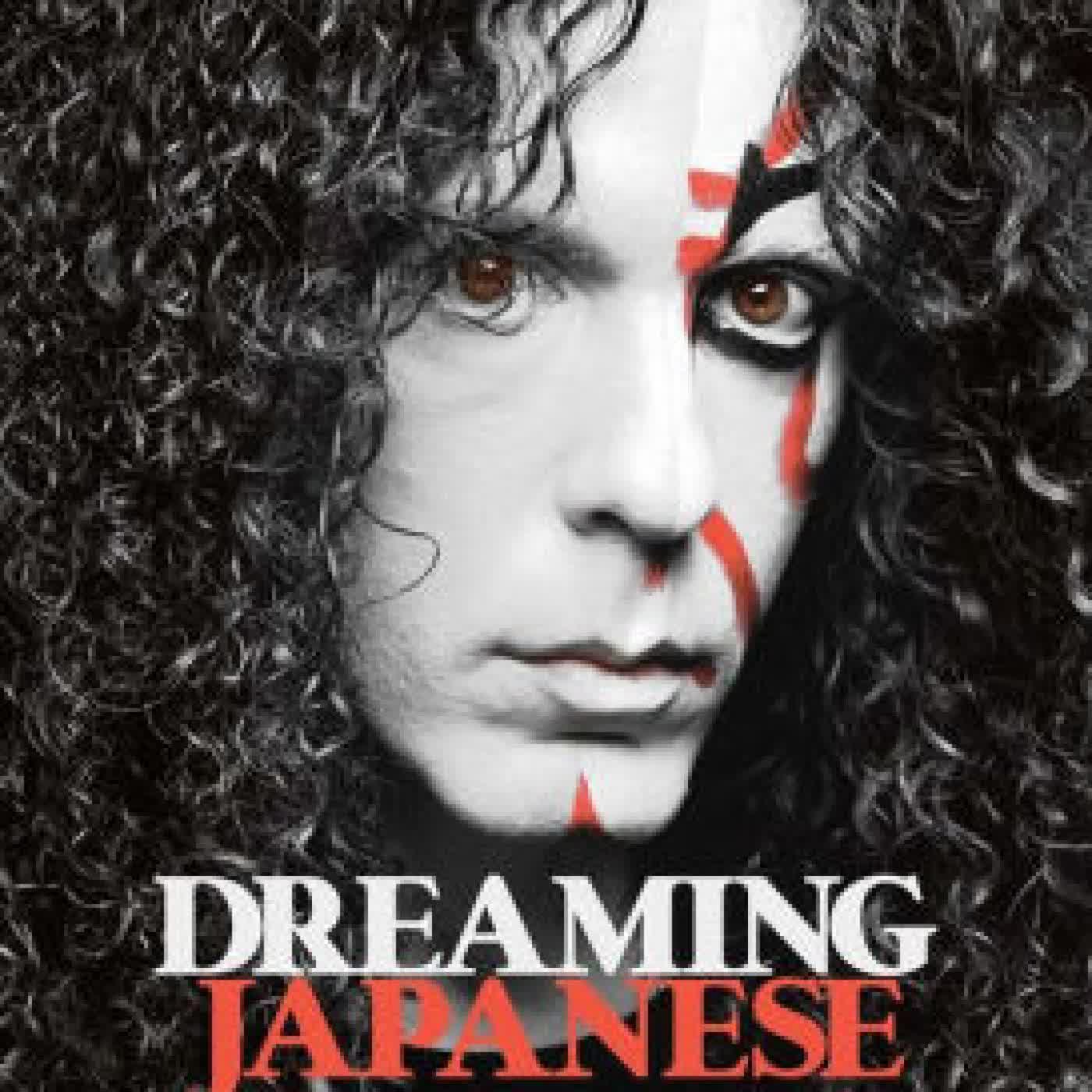Read online: Dreaming Japanese by Marty Friedman, Jon Wiederhorn