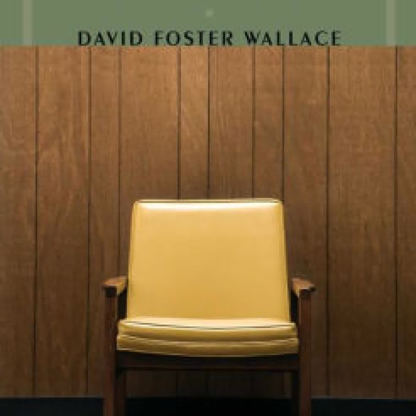 Something to Do with Paying Attention by David Foster Wallace, McNally on Iphone New Format