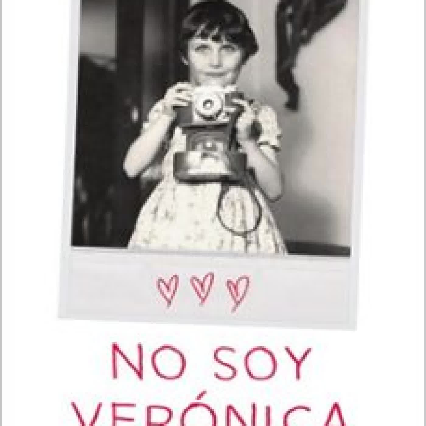NO SOY VERÓNICA FORQUÉ María. Iborra