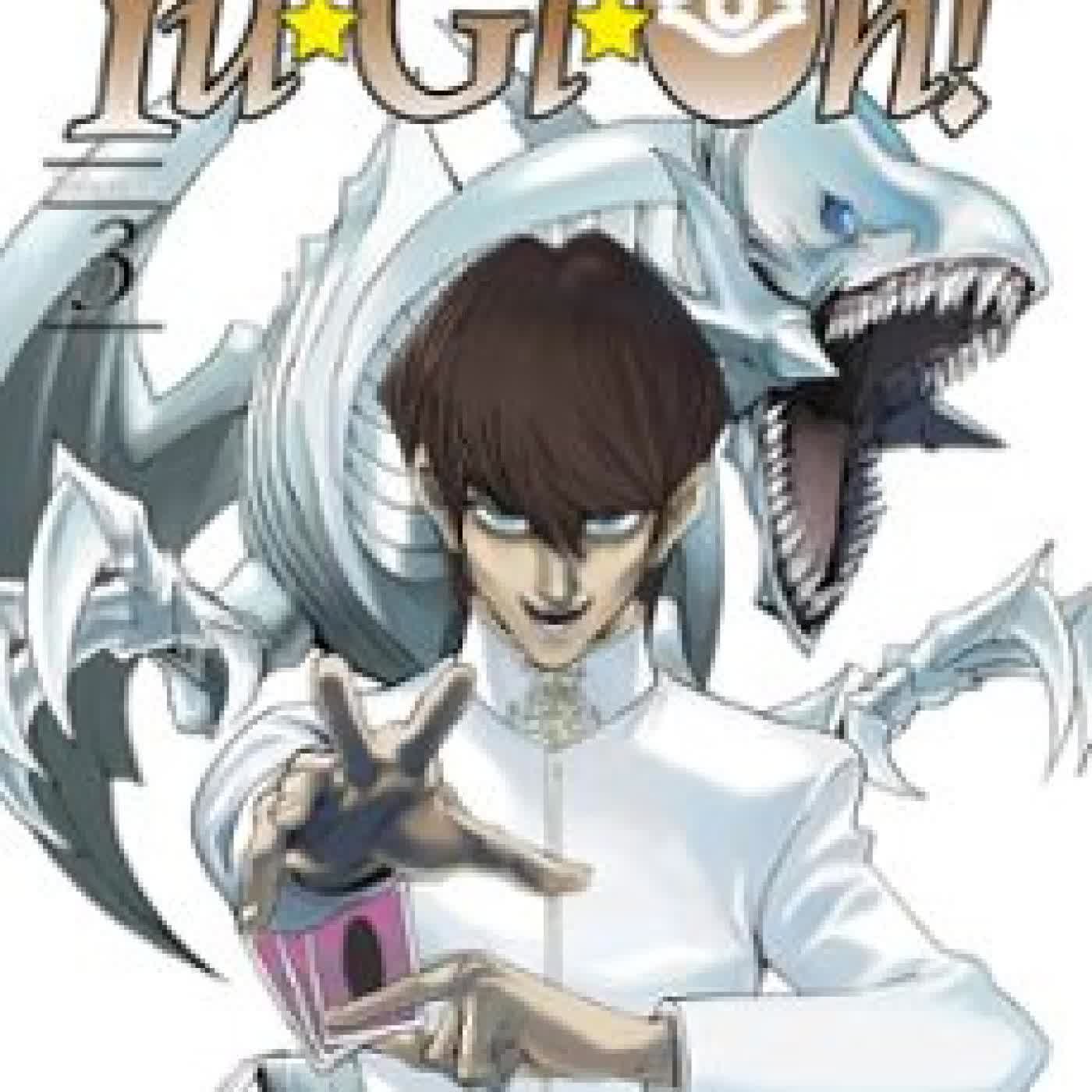 YU-GI-OH! KANZENBAN Nº 03/22 Kazuki Takahashi