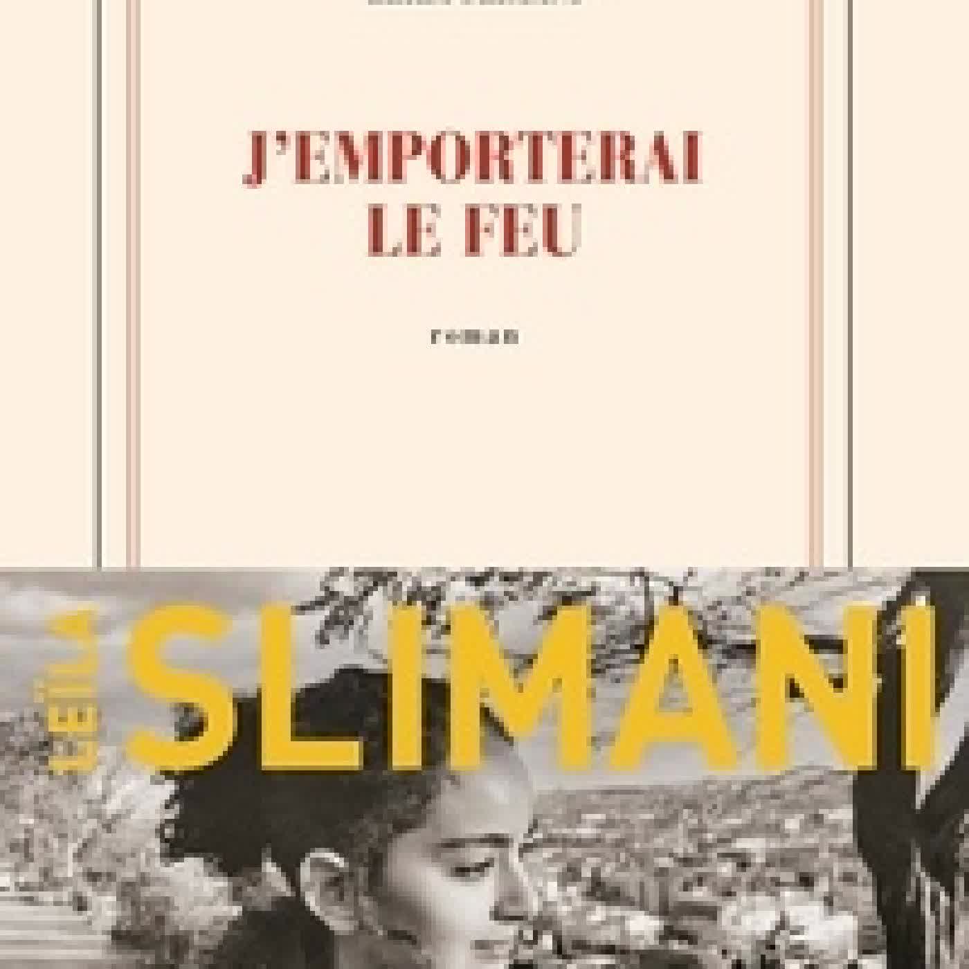 Télécharger Pdf J'emporterai le feu