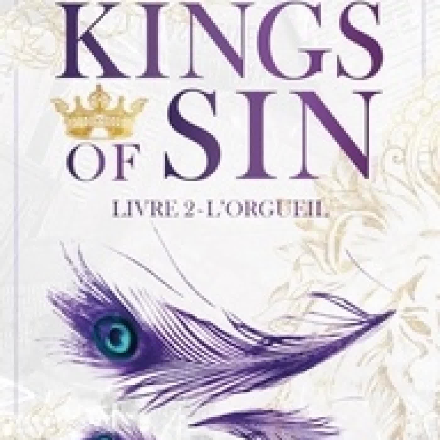 Télécharger Pdf Kings Of Sin Tome 2