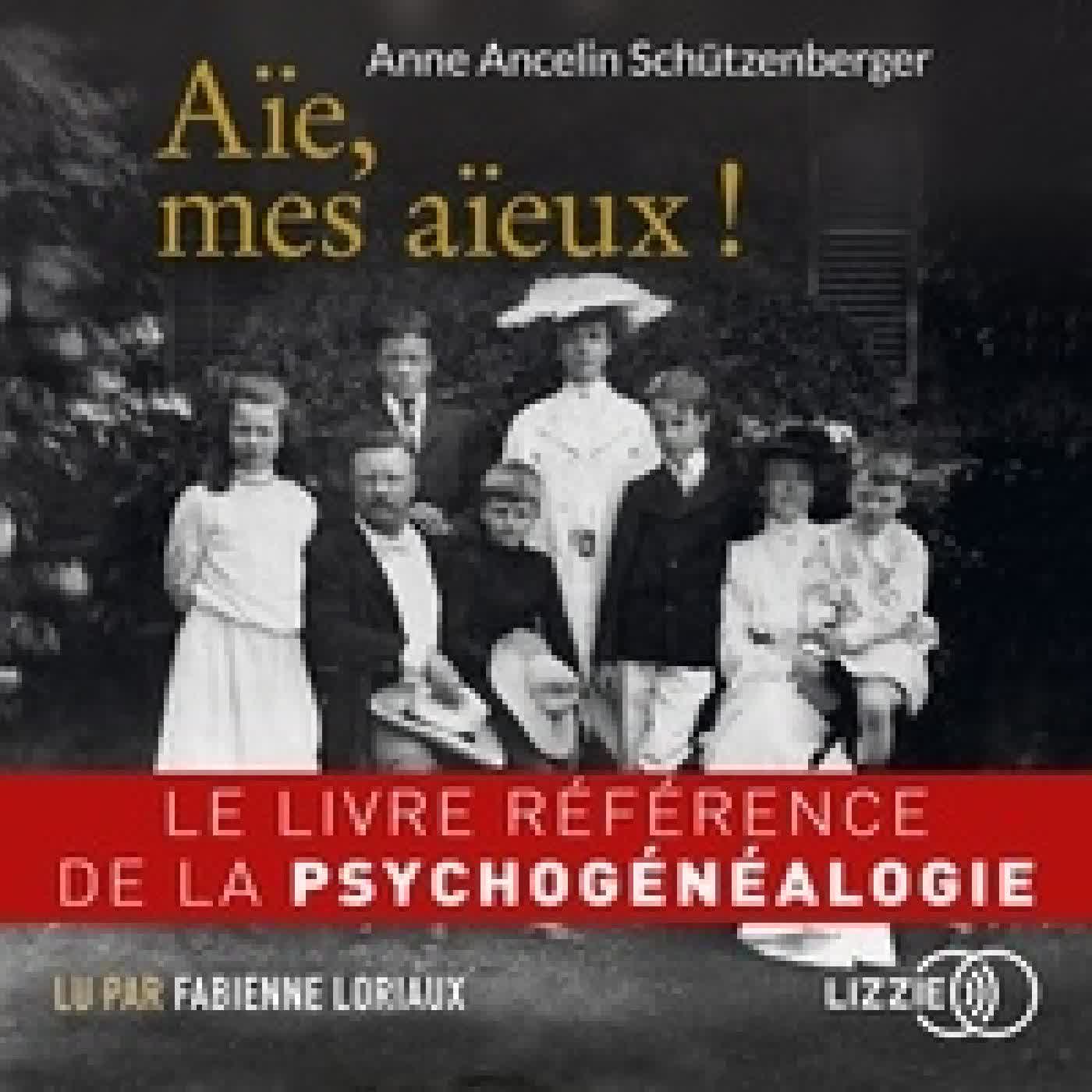 {téléchargement} Aie, mes aïeux !