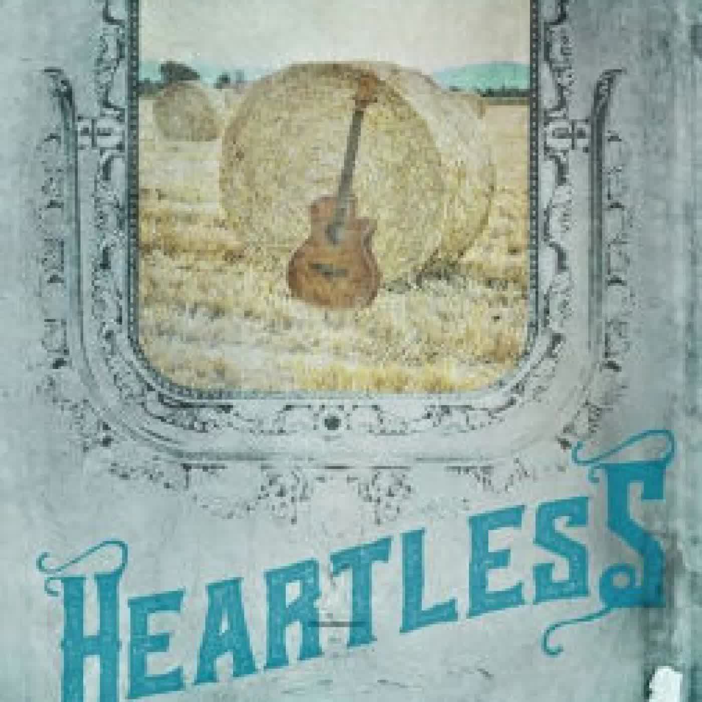 Heartless (Special Edition) by Elsie Silver on Iphone New Format