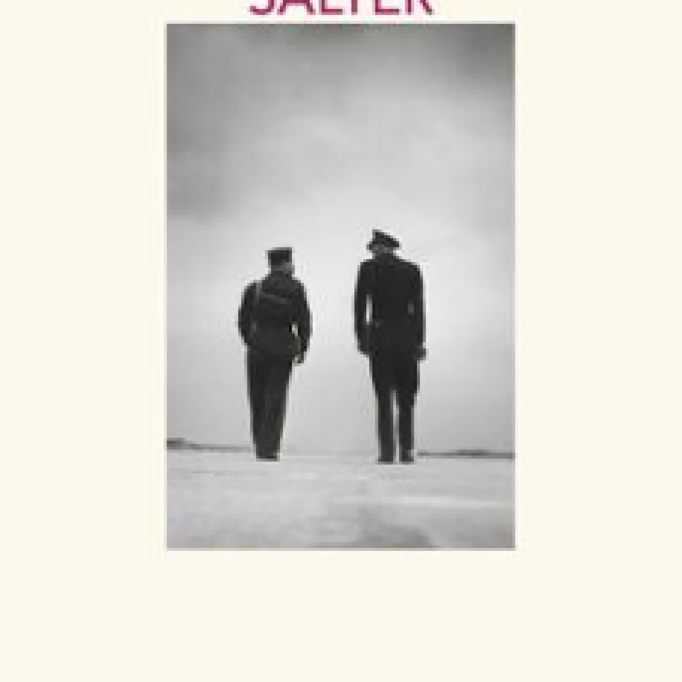 CASSADA James Salter