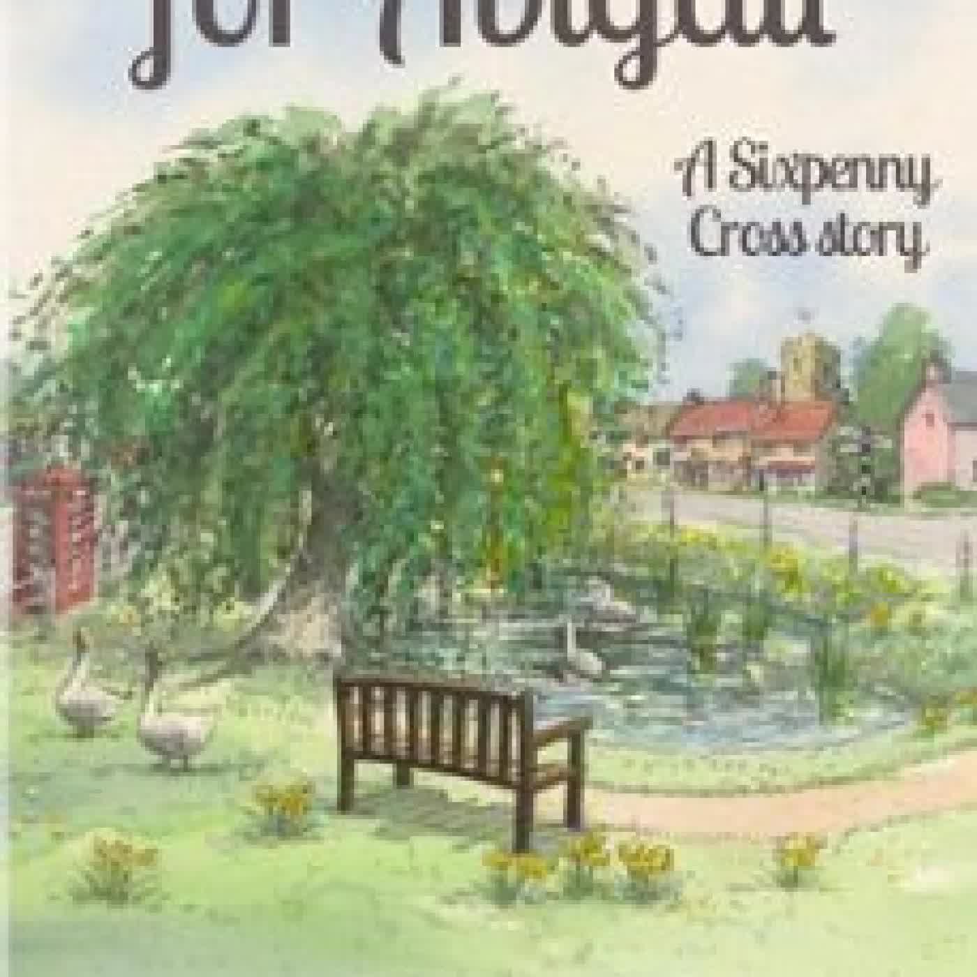 A IS FOR ABIGAIL VICTORIA TWEAD