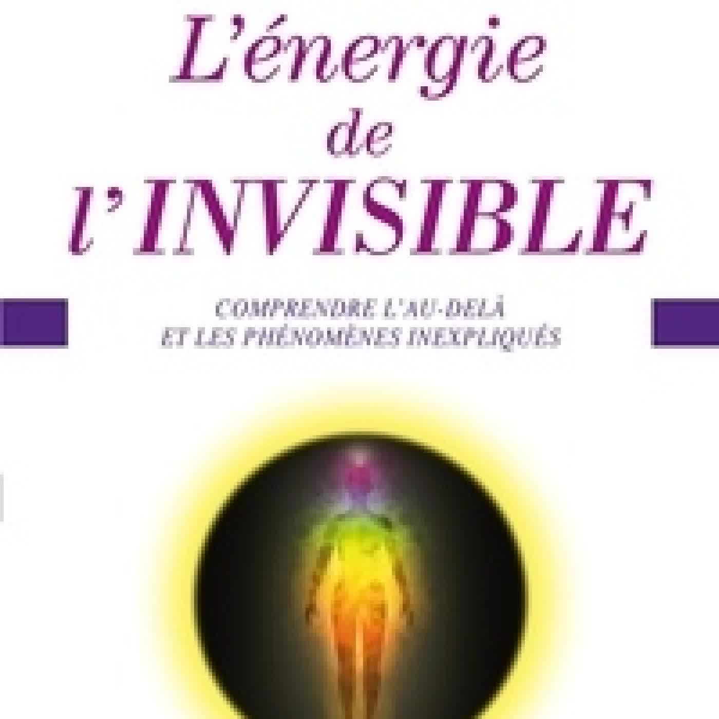 Télécharger Pdf L'énergie de l'invisible