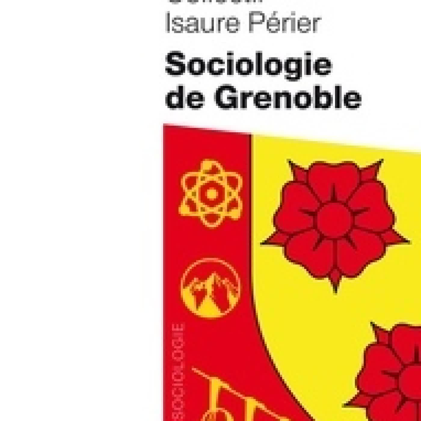 Télécharger Pdf Sociologie de Grenoble