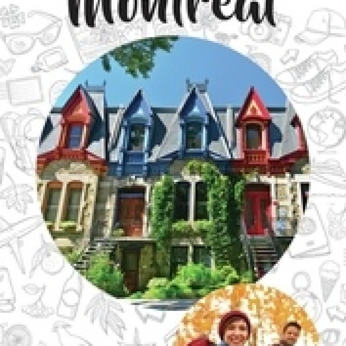 Lire en ligne : Petit Futé Montréal
