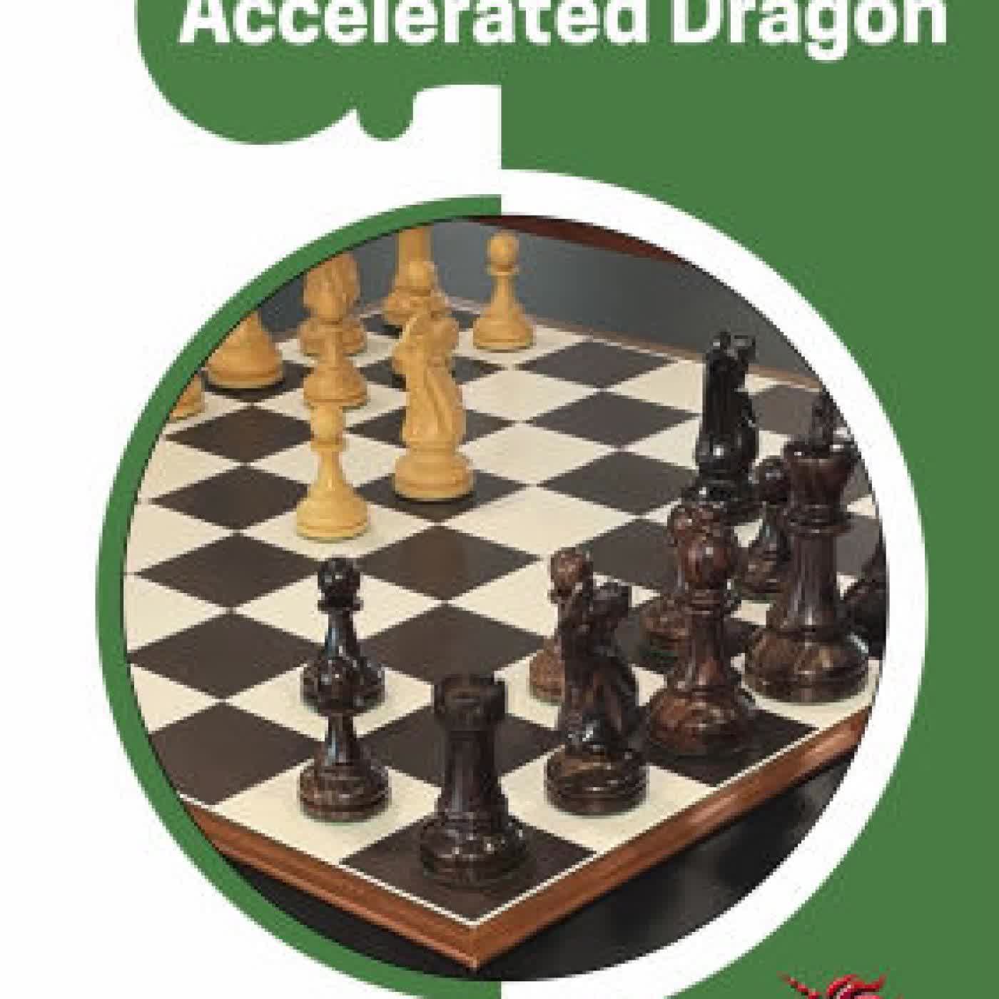 Read online: Opening Repertoire: Accelerated Dragon by Nigel Davies