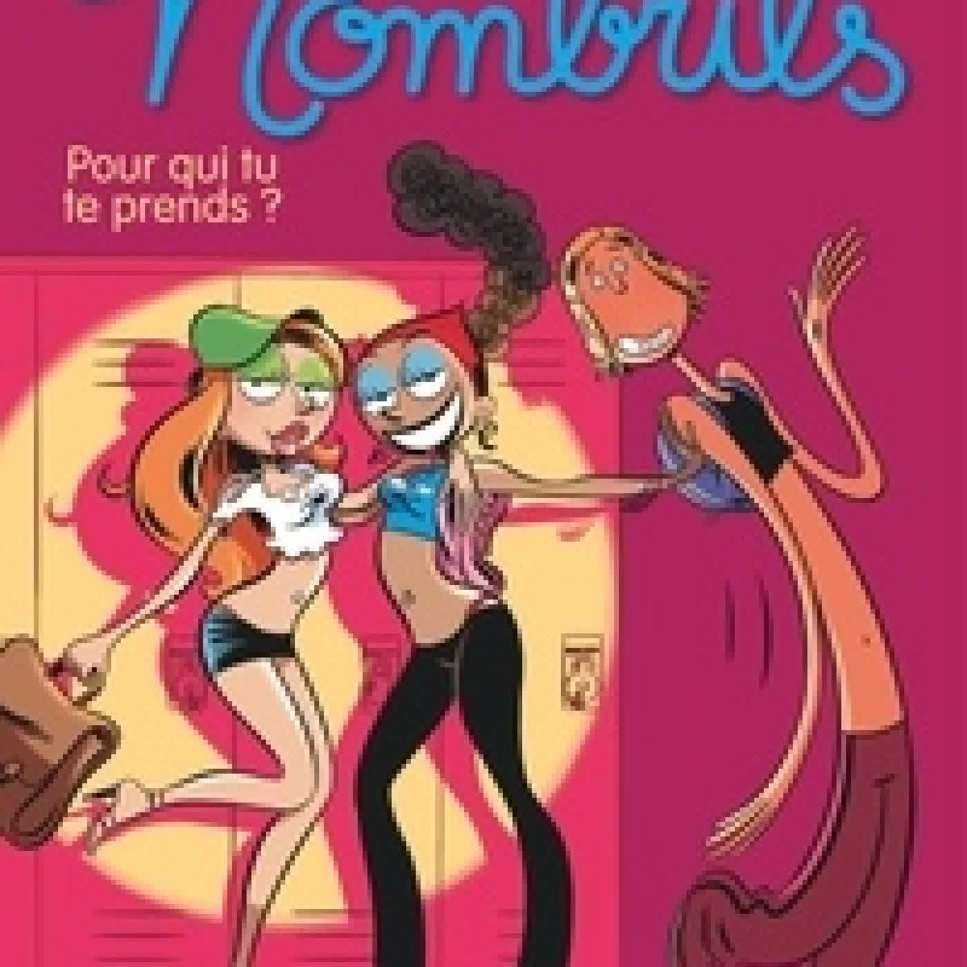 Lire en ligne : Les Nombrils Tome 1