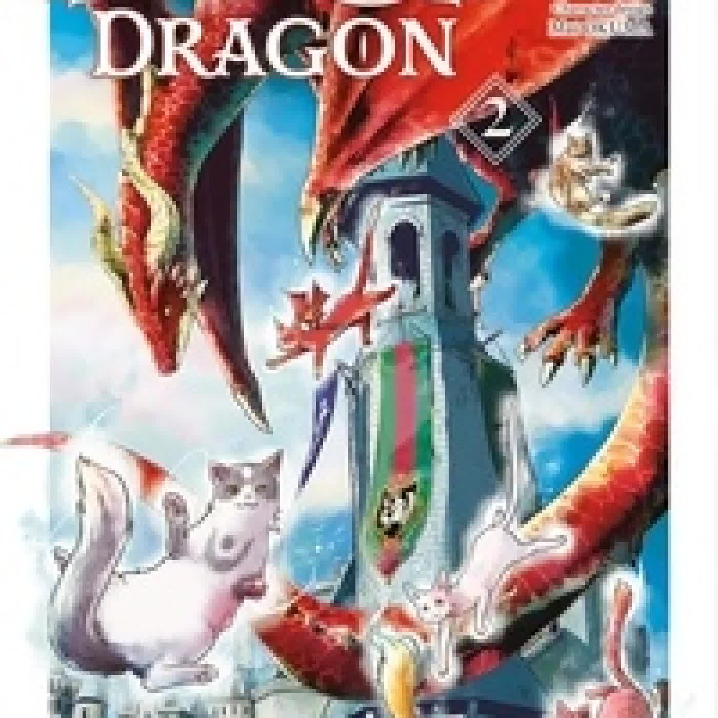 Télécharger Pdf Cats and Dragon Tome 2