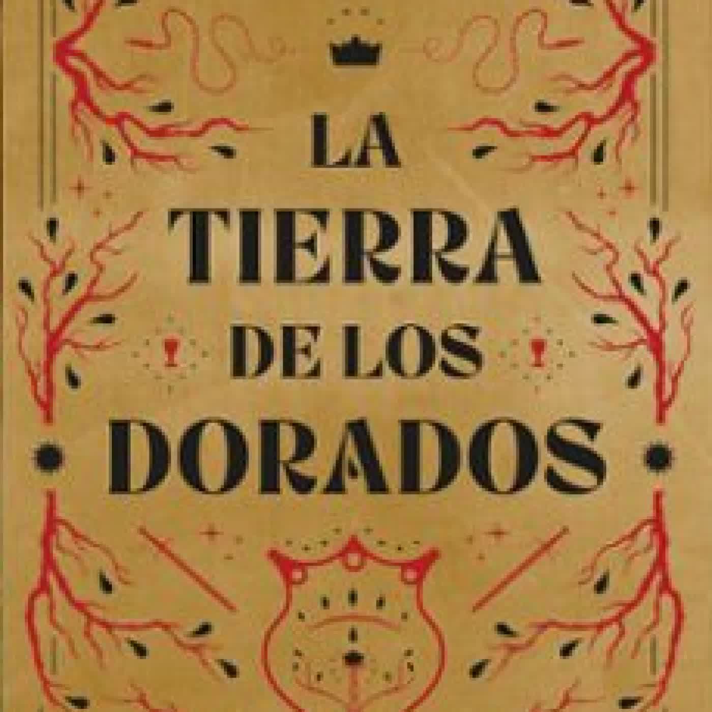 LA TIERRA DE LOS DORADOS Hermanas Greemwood