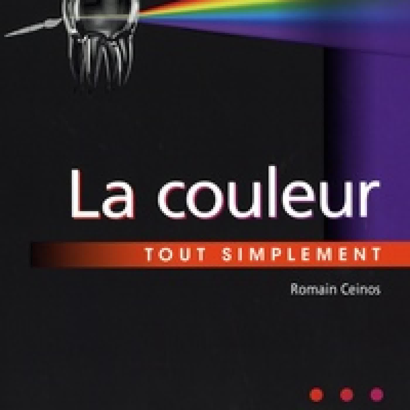 Lire en ligne : La couleur tout simplement