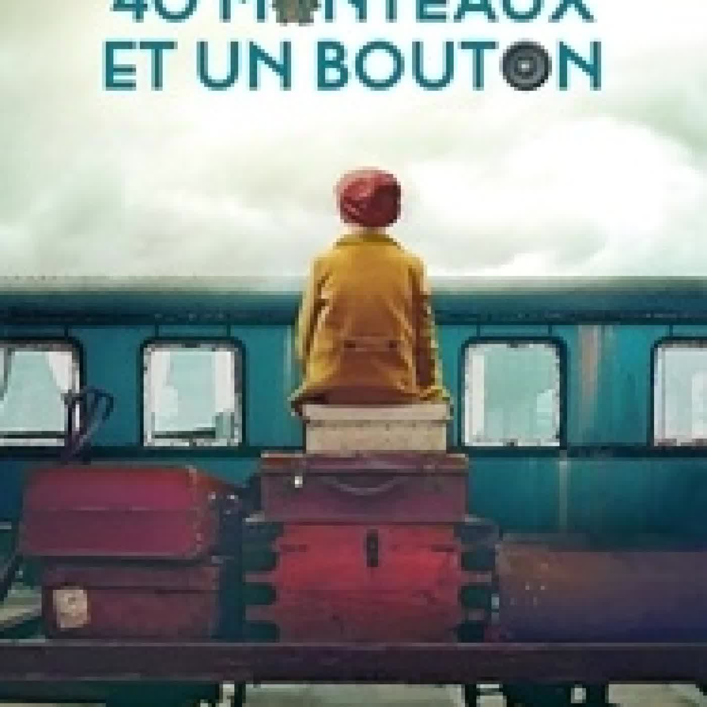 Lire en ligne : 40 manteaux et un bouton