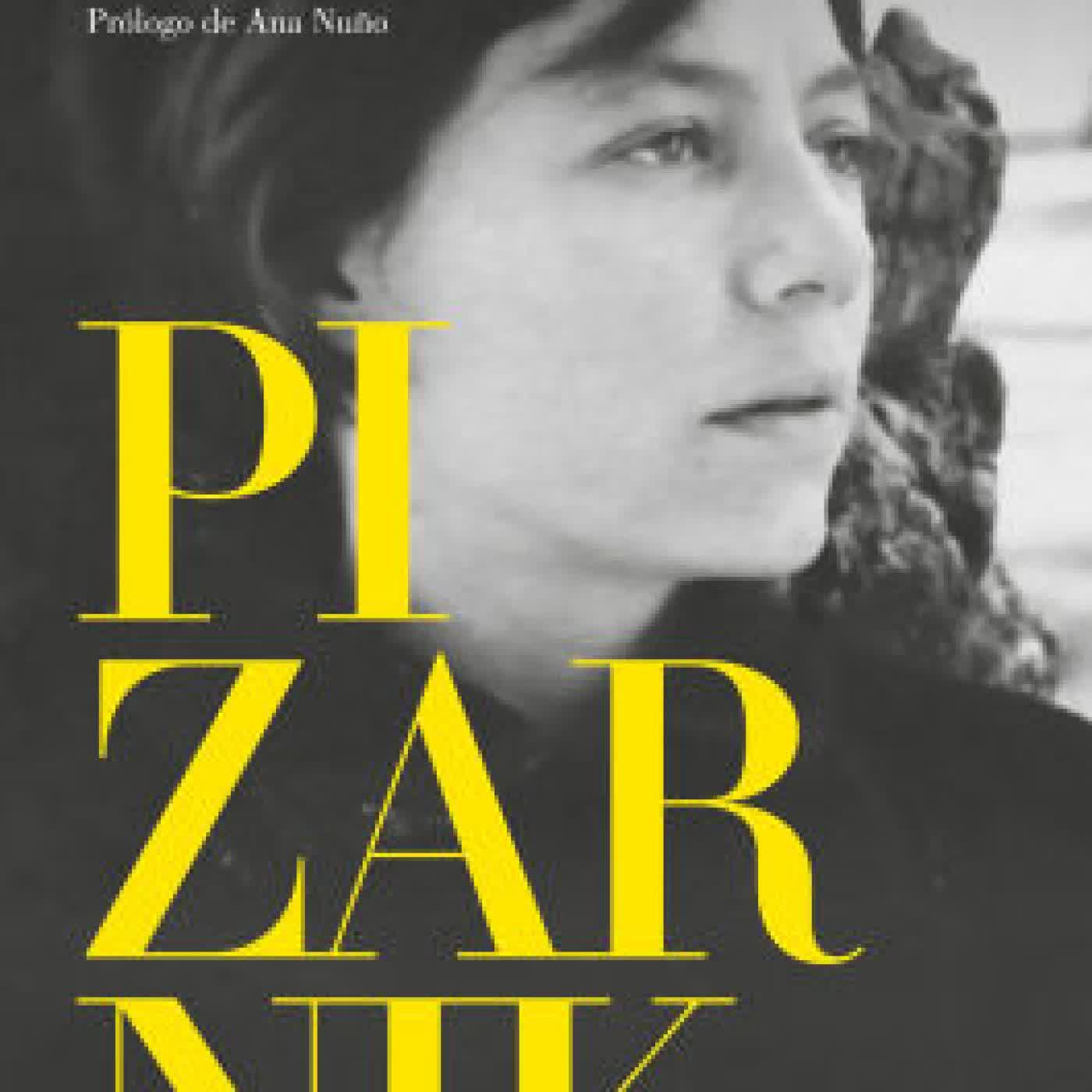 Alejandra Pizarnik Prosa completa / Alejandra Pizarnik Complete Prose by Alejandra Pizarnik on Iphone New Format