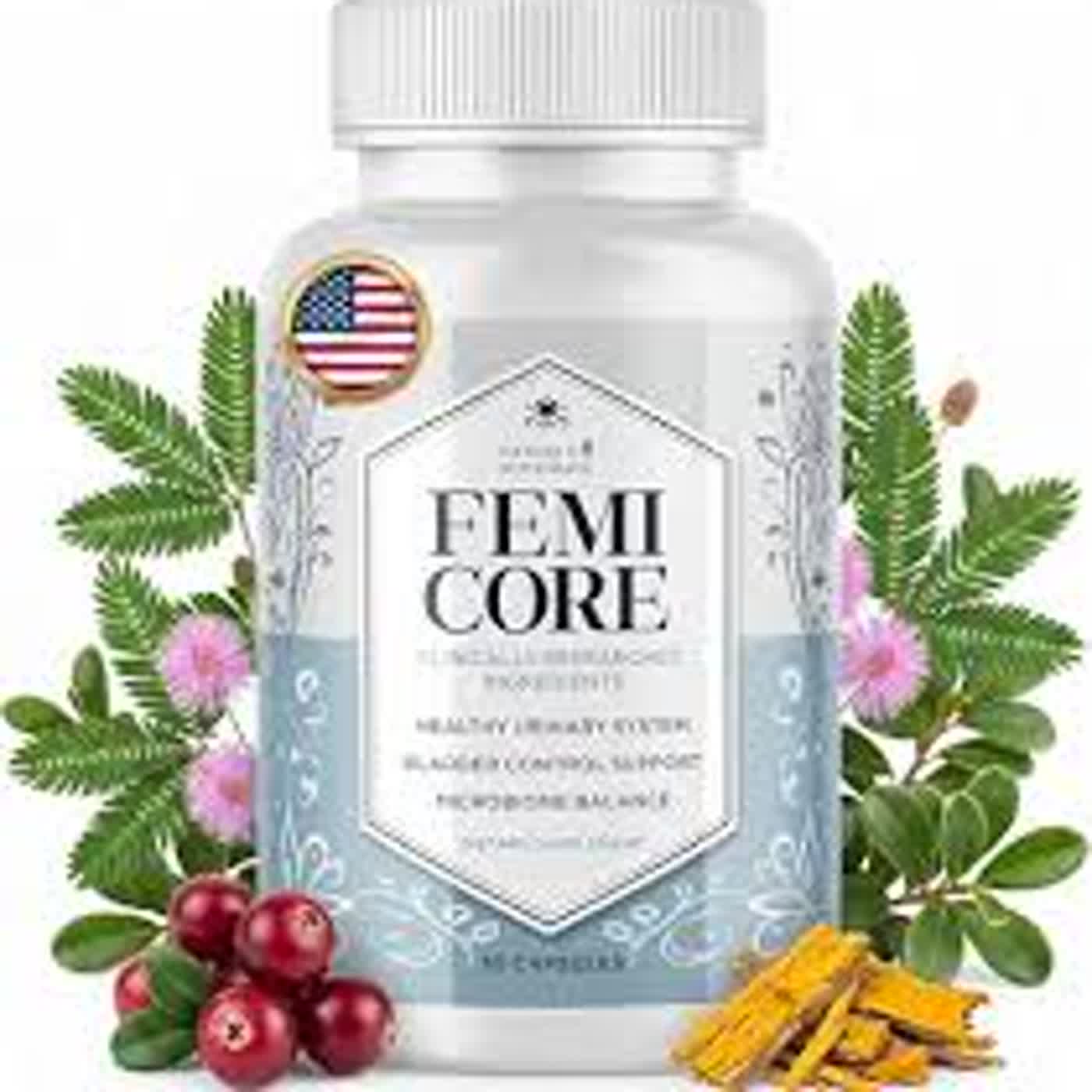 FemiCore ReviEws AnD ComplainTs (Worth Your Money): We Tried It My Honest Review!!