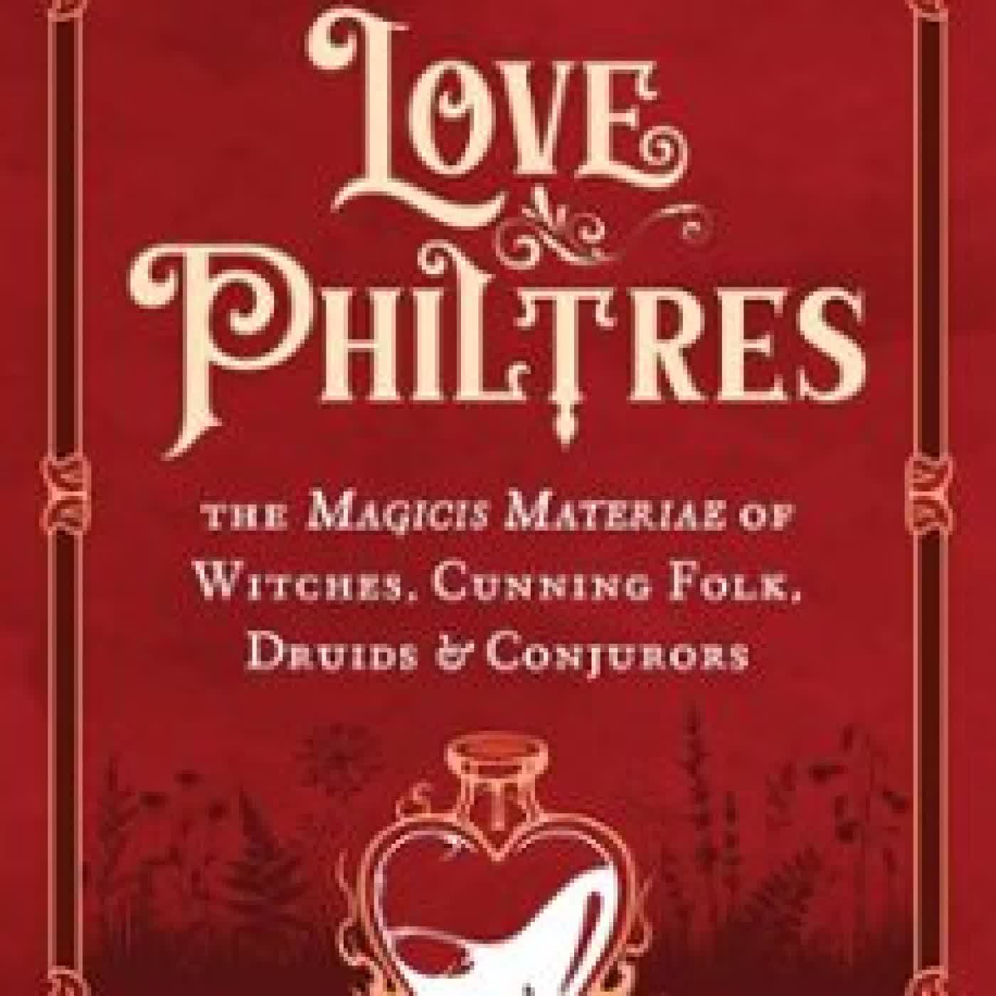LOVE PHILTRES JON G. HUGHES
