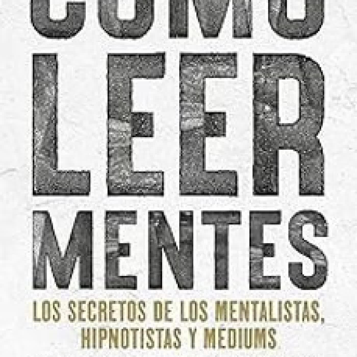 CÓMO LEER MENTES PABLO RAIJENSTEIN