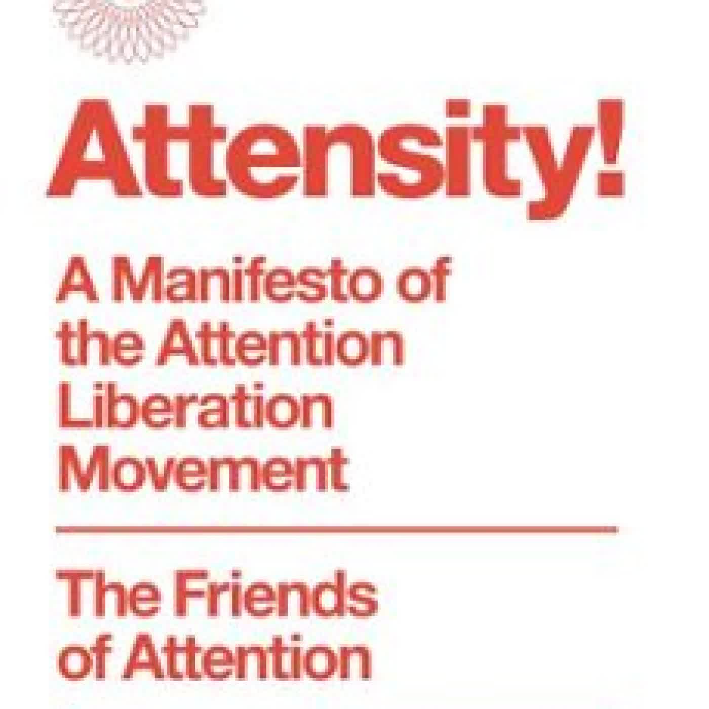 ATTENSITY!
