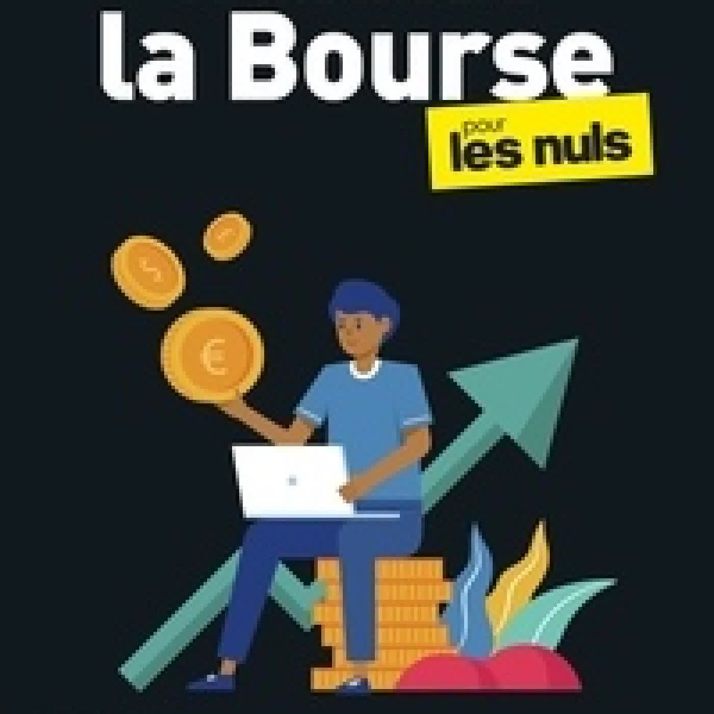 Lire en ligne : Je me mets à la bourse pour les nuls
