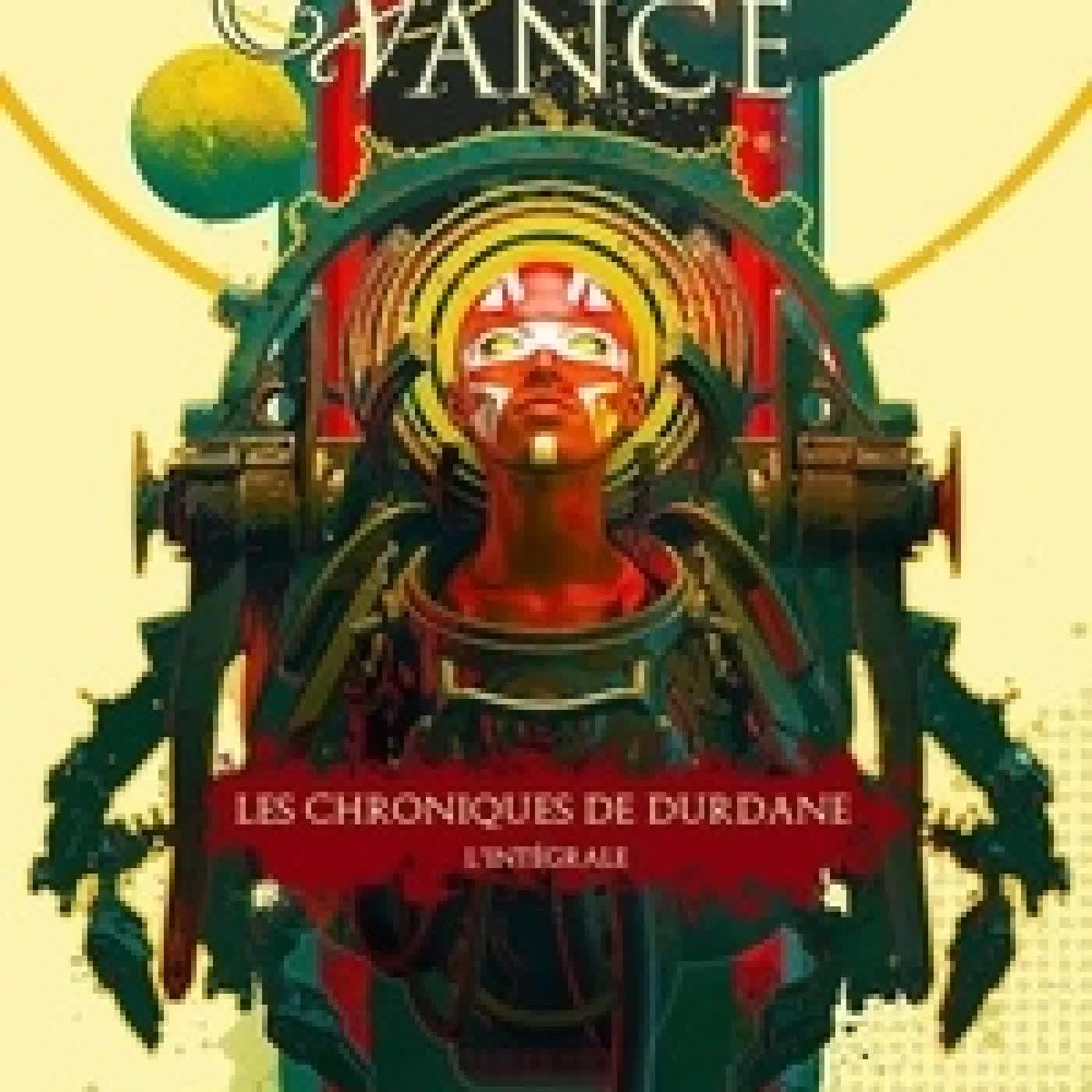{téléchargement} Les chroniques de Durdane Intégrale