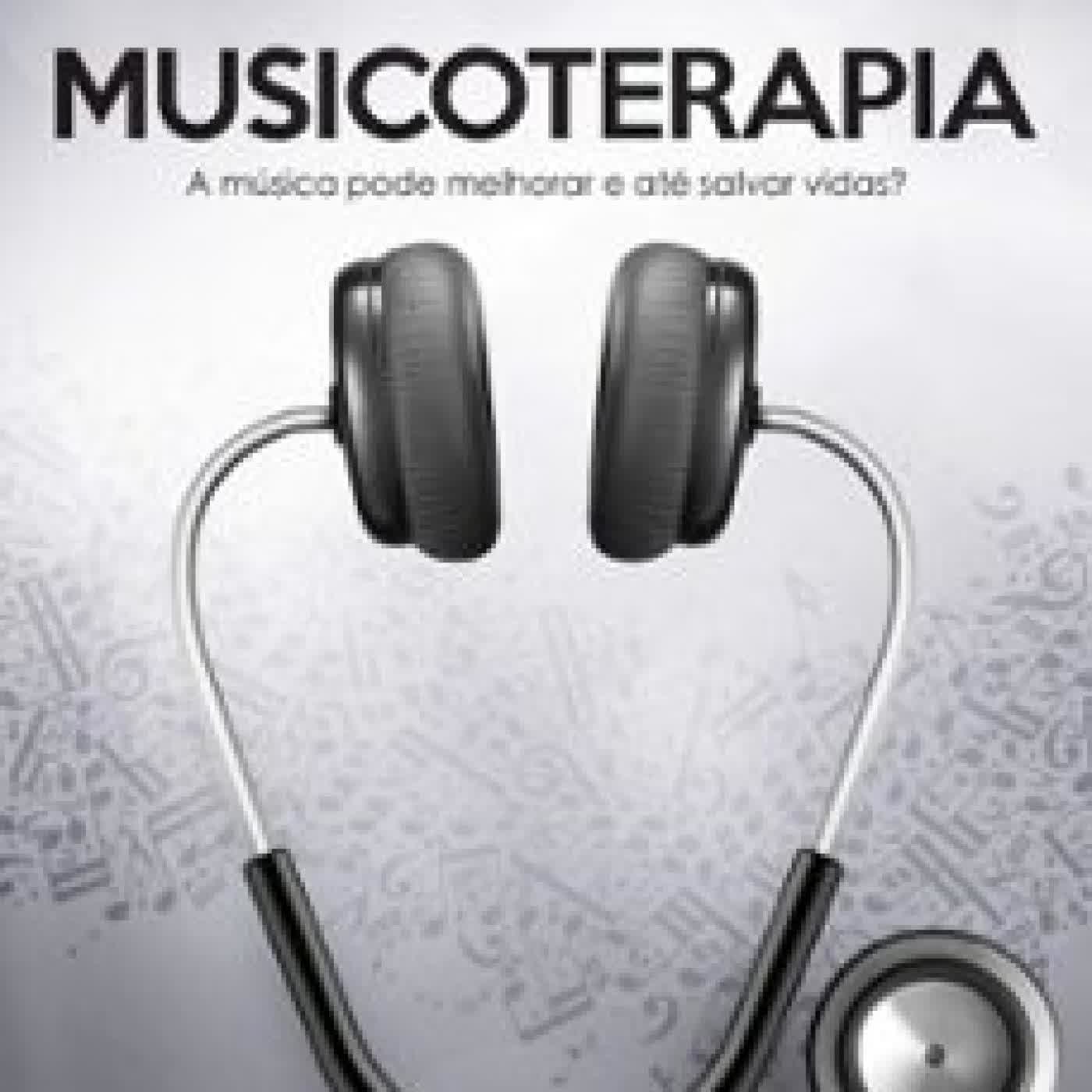 MUSICOTERAPIA QUINCY FISHER