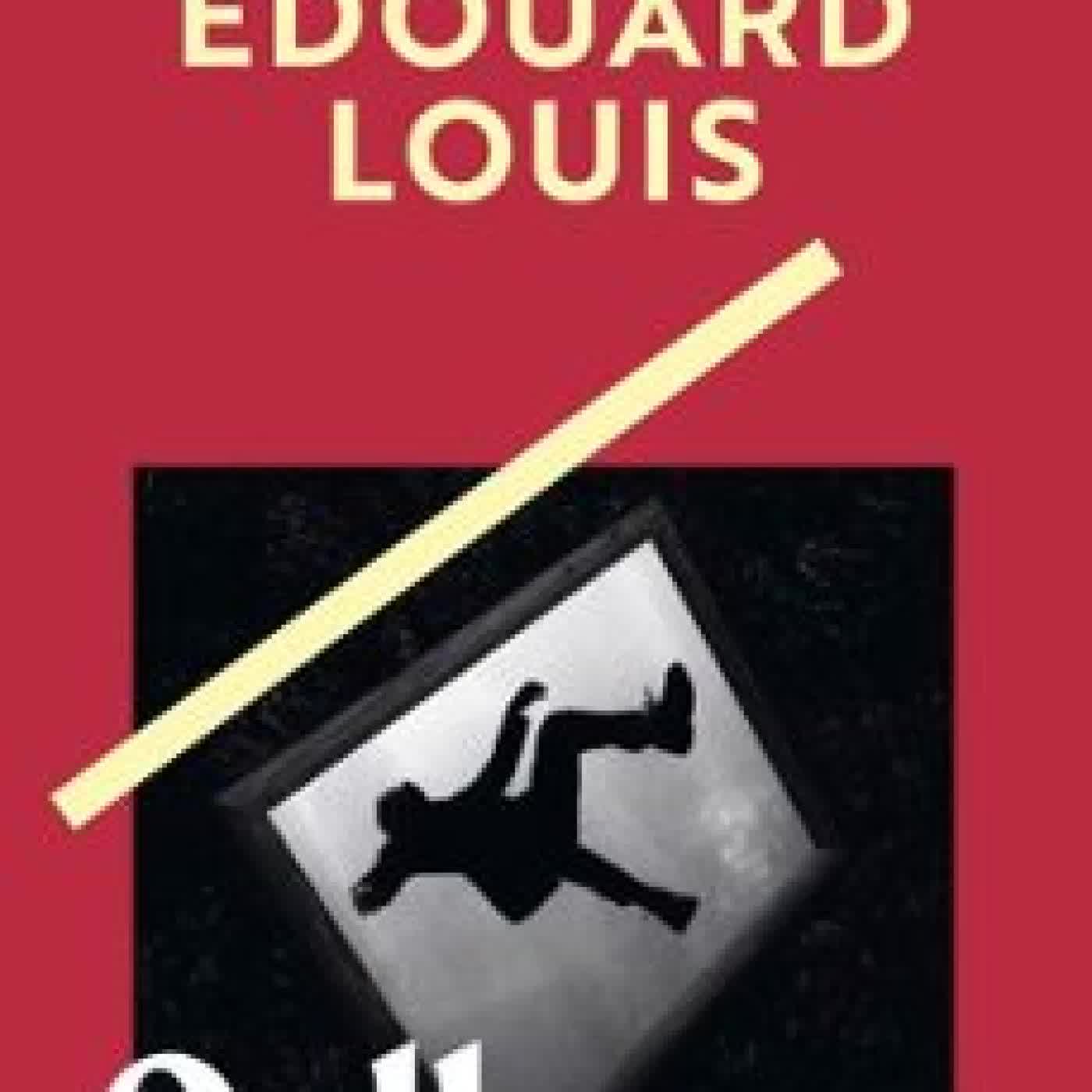 COLLAPSE Édouard Louis