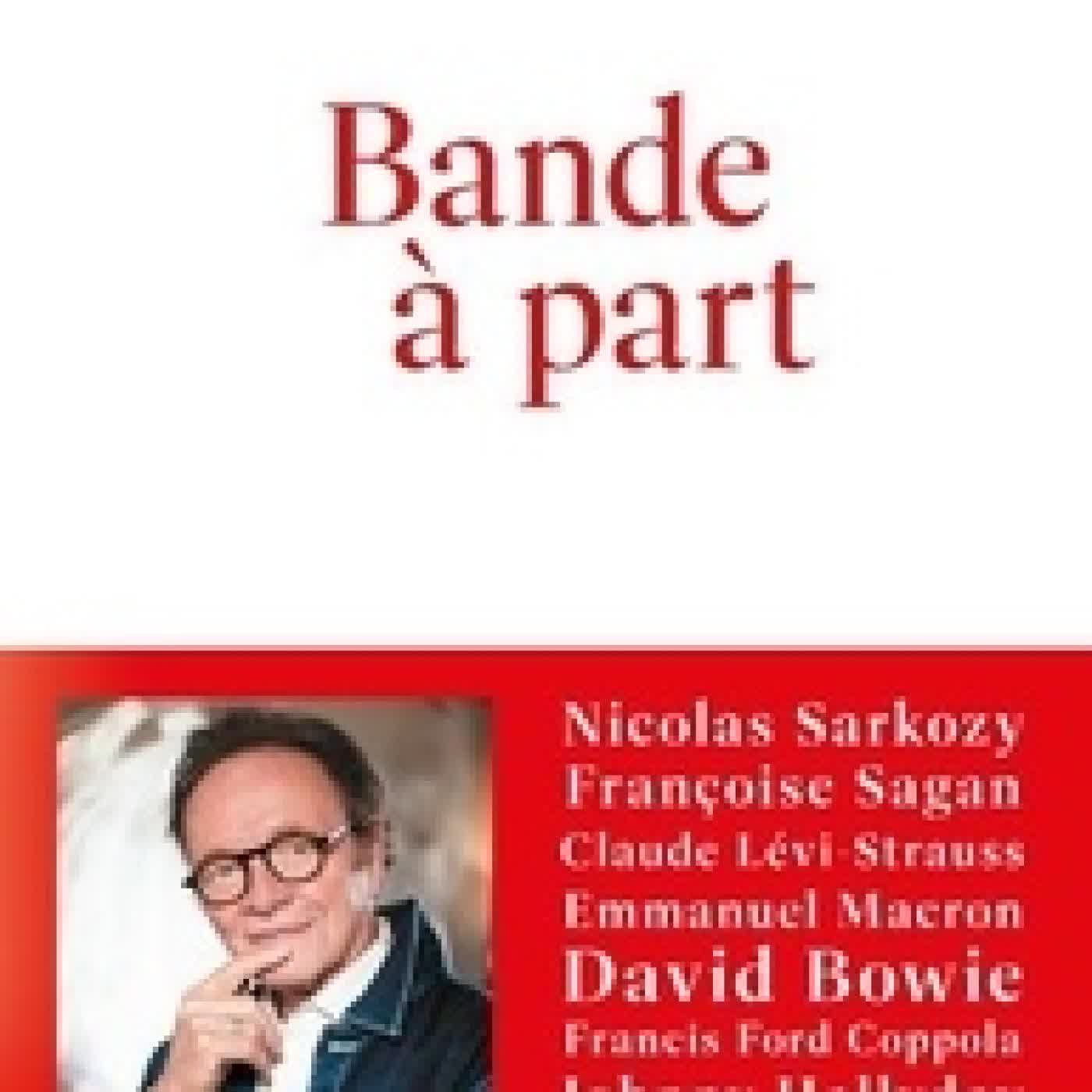 Télécharger Pdf Bande à part