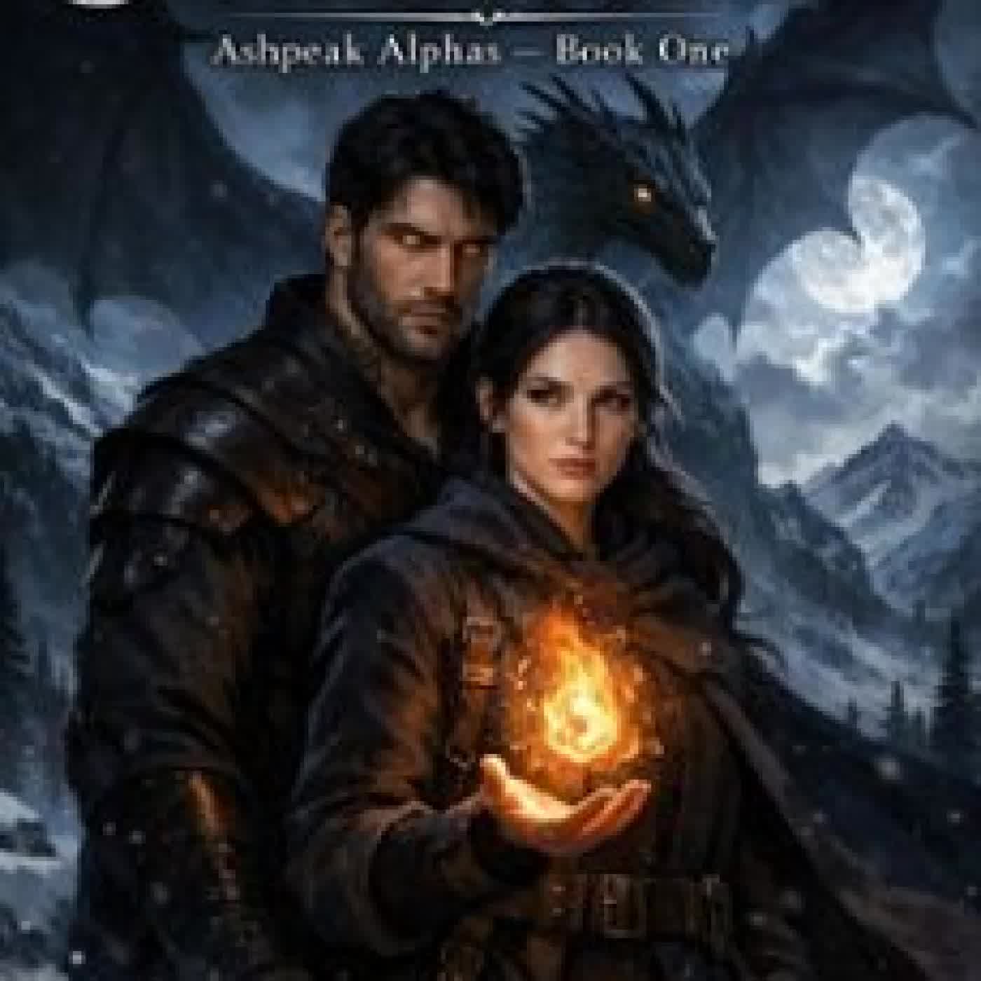 BLOODBOUND TO THE DRAGON ALPHA KIRA DEVERAUX
