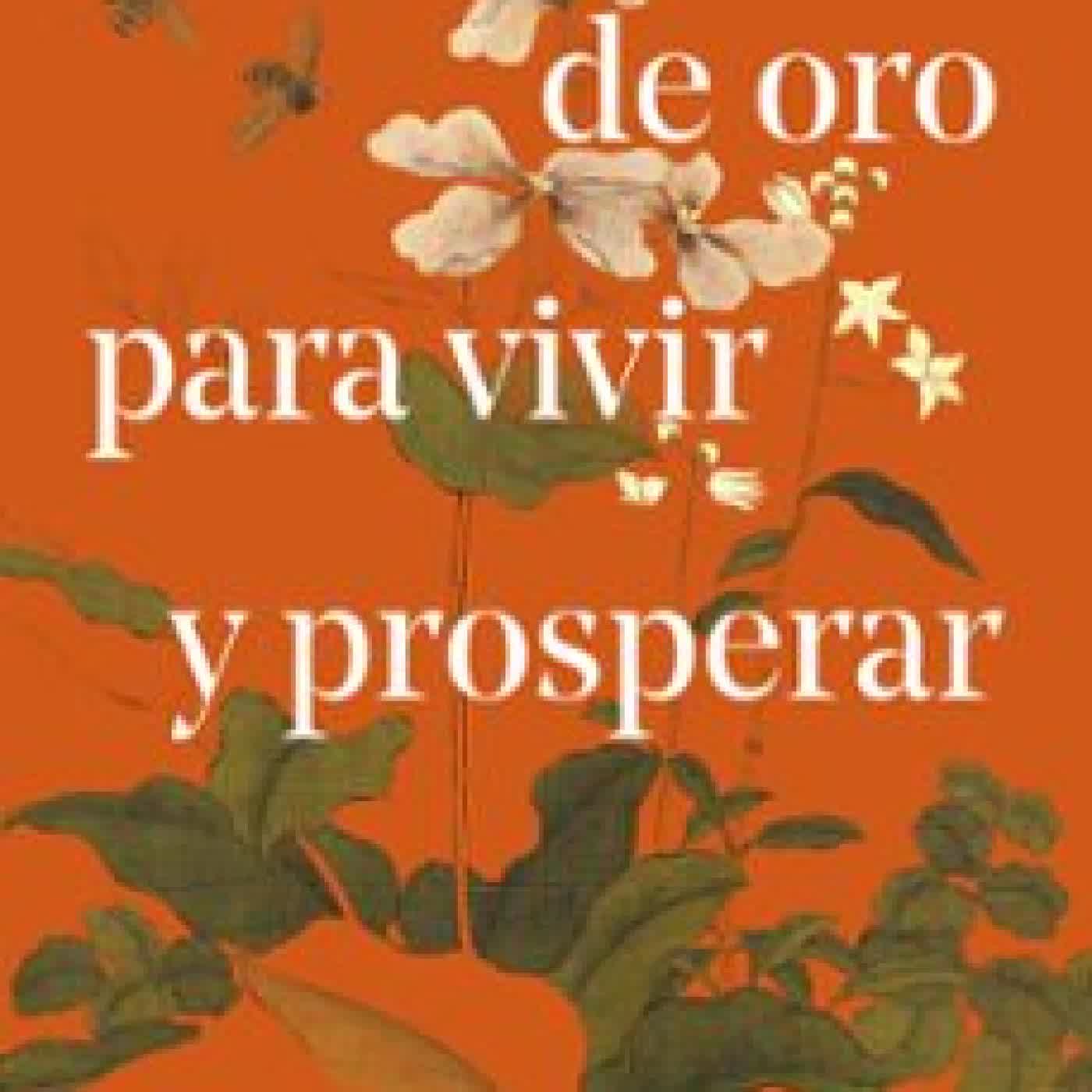 LAS REGLAS DE ORO PARA VIVIR Y PROSPERAR FAN LI