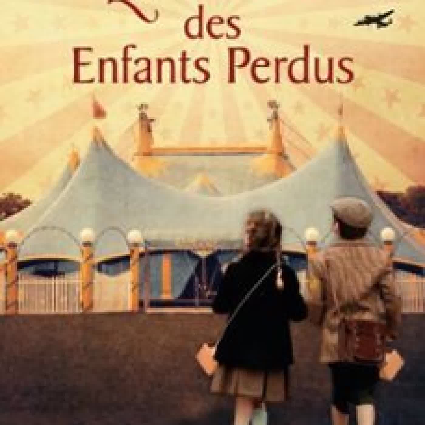 LES ÉTOILES DES ENFANTS PERDUS Jina Bacarr